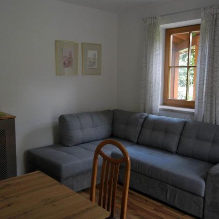 Apartment Oberdorf Breitenbach am Inn Bagian luar foto