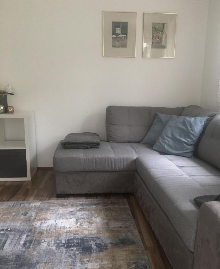 Apartment Oberdorf Breitenbach am Inn Bagian luar foto