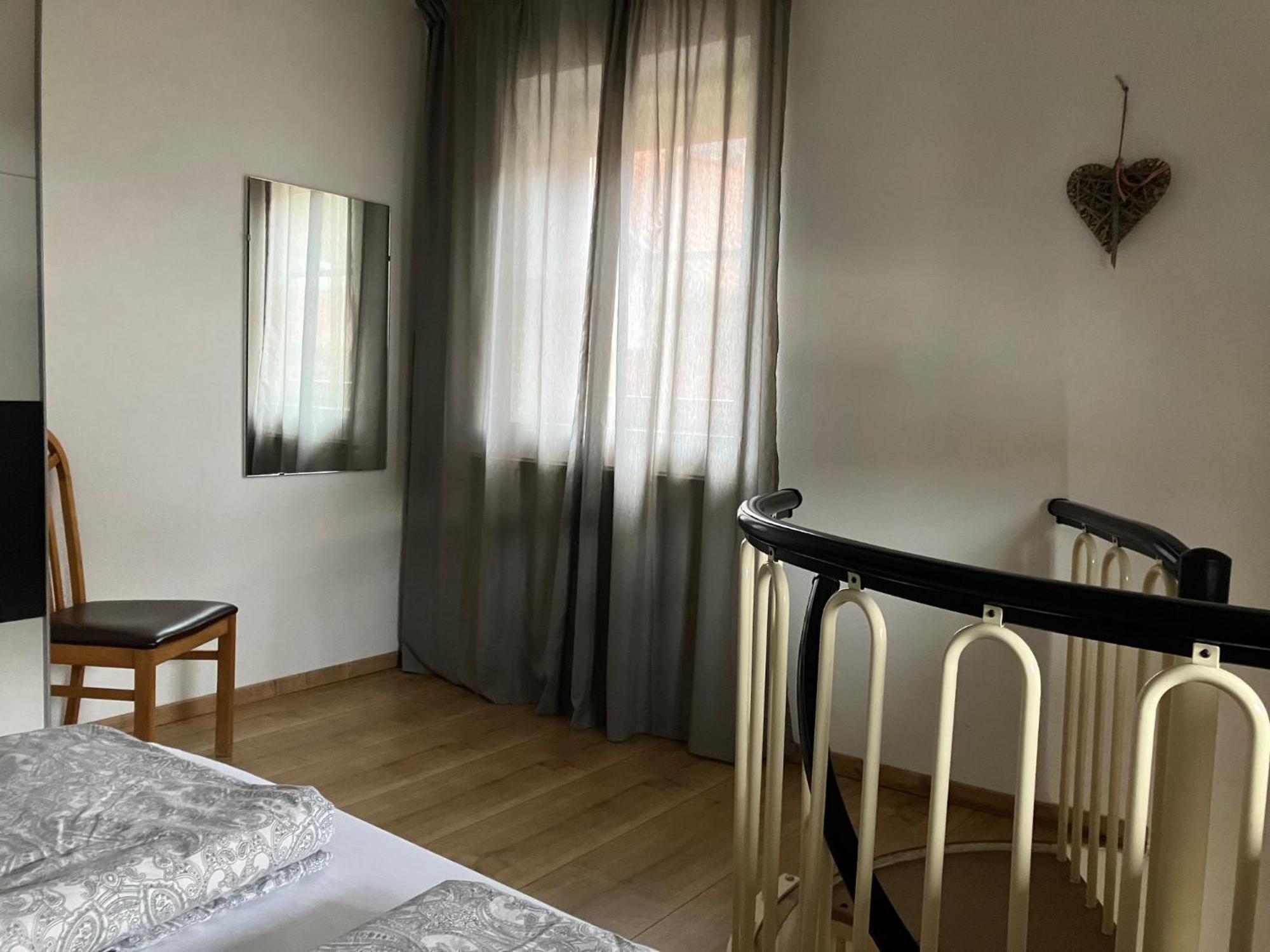 Apartment Oberdorf Breitenbach am Inn Bagian luar foto